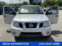 Used 2019  Nissan Frontier 2WD King Cab Desert Runner at SKCO Automotive near Mobile&comma; AL