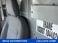 Used 2016  Ford Transit 250 Cargo Van Low Roof Van SWB w&sol;Right Sliding Door at SKCO Automotive near Mobile&comma; AL