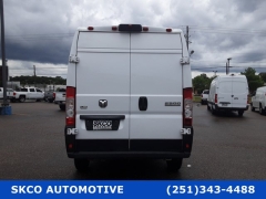 Used 2023 Ram ProMaster Cargo Van 2500 High Roof 159" WB at SKCO Automotive near Mobile, AL