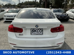 Used 2017  BMW 3 Series 330i xDrive Sedan at SKCO Automotive near Mobile&comma; AL