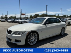 Used 2011  BMW 3 Series 2dr Conv 335is at SKCO Automotive near Mobile&comma; AL