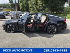 Used 2023  Kia K5 GT-Line Auto FWD at SKCO Automotive near Mobile&comma; AL