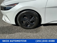 Used 2021  Hyundai Elantra SEL IVT at SKCO Automotive near Mobile&comma; AL