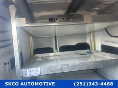 Used 2021 Ram ProMaster City Cargo Van Tradesman Van at SKCO Automotive near Mobile, AL