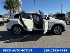 Used 2019  BMW X3 sDrive30i Sports Activity Vehicle at SKCO Automotive near Mobile&comma; AL