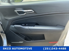 Used 2024  Kia Sportage EX FWD at SKCO Automotive near Mobile&comma; AL