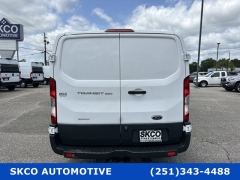 Used 2017 Ford Transit 250 Cargo Van Low Roof Van SWB w/Right Sliding Door at SKCO Automotive near Mobile, AL