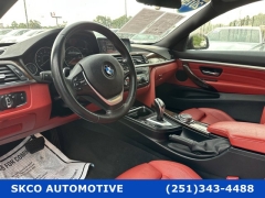 Used 2015 BMW 4 Series 2dr Cpe 435i RWD at SKCO Automotive near Mobile, AL