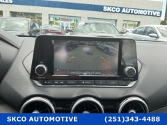 Used 2025  Nissan Sentra S CVT at SKCO Automotive near Mobile&comma; AL
