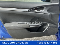 Used 2020  Honda Civic Sedan 4d LX CVT at SKCO Automotive near Mobile&comma; AL