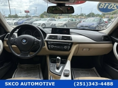 Used 2018 BMW 3 Series 320i Sedan South Africa at SKCO Automotive near Mobile, AL