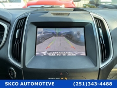 Used 2020  Ford Edge 4d SUV AWD SEL at SKCO Automotive near Mobile&comma; AL