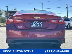 Used 2024  Chevrolet Malibu 4dr Sdn 1LT at SKCO Automotive near Mobile, AL