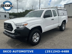 Used 2018  Toyota Tacoma 2WD Access Cab SR at SKCO Automotive near Mobile&comma; AL