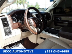 Used 2017 Ram 1500 2WD Crew Cab Laramie at SKCO Automotive near Mobile, AL