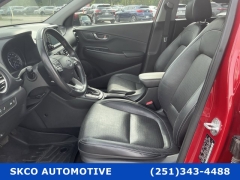 Used 2021  Hyundai Kona Limited DCT AWD at SKCO Automotive near Mobile&comma; AL