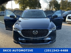 Used 2024  Mazda CX-5 2&period;5 S Select Package AWD at SKCO Automotive near Mobile&comma; AL