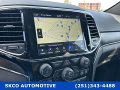 Used 2021  Jeep Grand Cherokee Limited 4x4 at SKCO Automotive near Mobile, AL