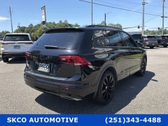 Used 2021  Volkswagen Tiguan 2&period;0T SE FWD at SKCO Automotive near Mobile&comma; AL
