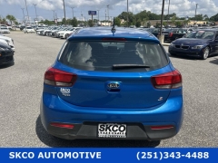 Used 2021 Kia Rio 5-Door S IVT at SKCO Automotive near Mobile, AL