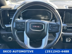 Used 2022  GMC Sierra 1500 2WD Crew Cab 147" Elevation at SKCO Automotive near Mobile, AL