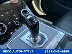 Used 2020  Land Rover Range Rover Evoque 5d SUV P250 SE at SKCO Automotive near Mobile, AL