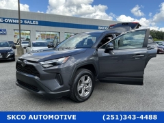 Used 2022  Toyota RAV4 XLE AWD at SKCO Automotive near Mobile&comma; AL