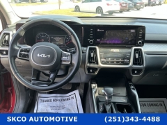 Used 2022  Kia Sorento S FWD at SKCO Automotive near Mobile&comma; AL