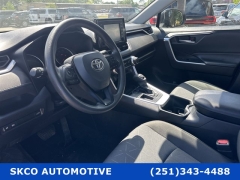 Used 2022  Toyota RAV4 XLE FWD at SKCO Automotive near Mobile&comma; AL
