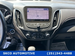 Used 2022 Chevrolet Equinox FWD 4dr RS at SKCO Automotive near Mobile, AL