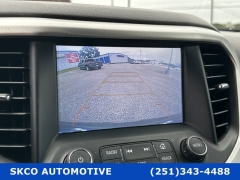 Used 2019  GMC Acadia 4d SUV FWD SLT-1 V6 at SKCO Automotive near Mobile&comma; AL