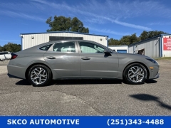 Used 2023  Hyundai Sonata SEL 2.5L *Ltd Avail* at SKCO Automotive near Mobile, AL