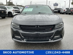 Used 2015  Dodge Charger 4d Sedan SXT at SKCO Automotive near Mobile&comma; AL