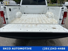 Used 2022 Ram 2500 4WD Big Horn Crew Cab 6'4" Box at SKCO Automotive near Mobile, AL