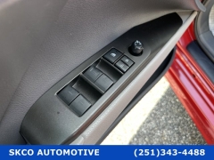 Used 2021 Toyota Camry SE Auto at SKCO Automotive near Mobile, AL