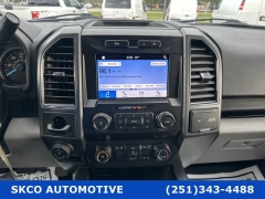 Used 2019 Ford F-150 2WD SuperCrew XLT 5 1/2 at SKCO Automotive near Mobile, AL