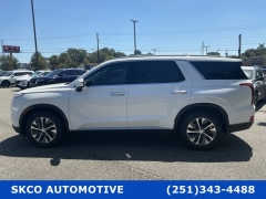 Used 2020  Hyundai Palisade 4d SUV FWD SEL at SKCO Automotive near Mobile&comma; AL