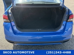 Used 2023 Nissan Versa S CVT at SKCO Automotive near Mobile, AL