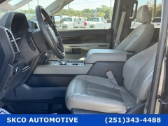 Used 2021  Ford Expedition Limited 4x2 at SKCO Automotive near Mobile, AL