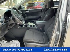 Used 2021  Kia Sportage LX FWD at SKCO Automotive near Mobile&comma; AL