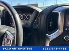 Used 2020  Chevrolet Silverado 1500 4WD Crew Cab LT All Star Edition at SKCO Automotive near Mobile&comma; AL