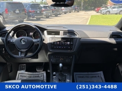 Used 2021  Volkswagen Tiguan 2&period;0T SE FWD at SKCO Automotive near Mobile&comma; AL