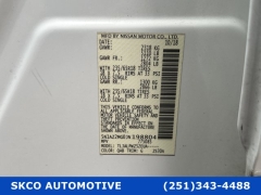 Used 2018  Nissan Murano 4d SUV FWD S at SKCO Automotive near Mobile&comma; AL