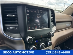 Used 2019 Ram 1500 2WD Crew Cab Laramie at SKCO Automotive near Mobile, AL
