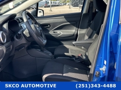 Used 2023 Nissan Versa S CVT at SKCO Automotive near Mobile, AL