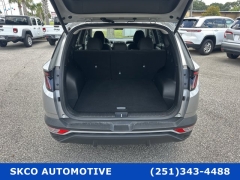 Used 2023 Hyundai Tucson SEL FWD at SKCO Automotive near Mobile, AL