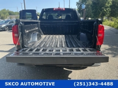 Used 2022  Chevrolet Colorado 2WD Ext Cab 128" LT at SKCO Automotive near Mobile&comma; AL