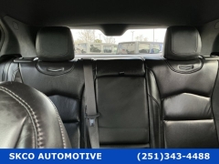 Used 2020  Cadillac XT4 4d SUV FWD Premium Luxury at SKCO Automotive near Mobile&comma; AL