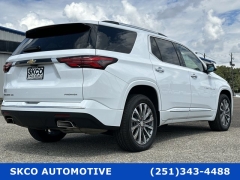 Used 2023 Chevrolet Traverse AWD 4dr Premier at SKCO Automotive near Mobile, AL