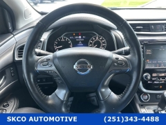 Used 2020 Nissan Murano 4d SUV AWD SL at SKCO Automotive near Mobile, AL